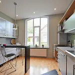 Stadtvilla Stoehr