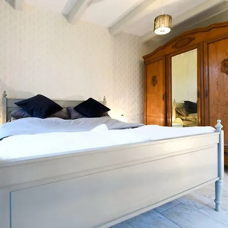 Appartement Stadtvilla Stoehr