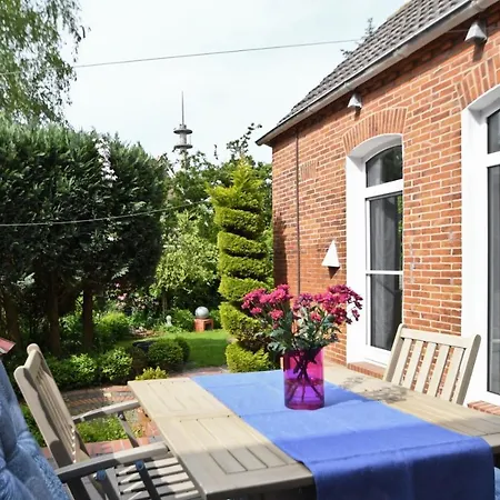 Stadtvilla Stoehr Апартаменты *