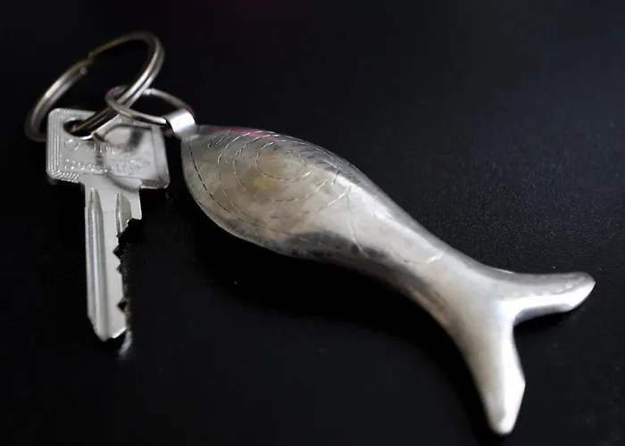 Stadtvilla Stoehr 公寓